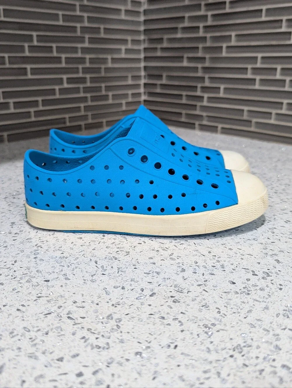 Native Shoes native jefferson